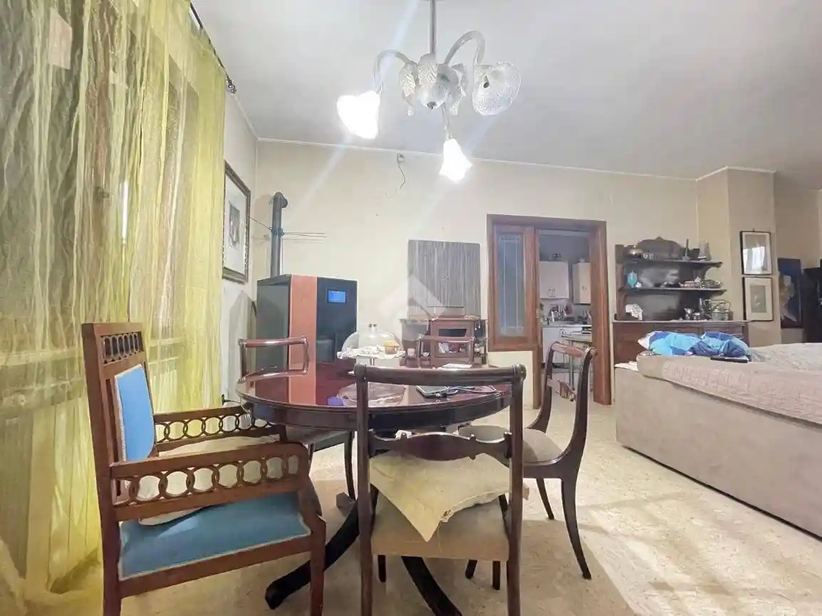 Villa unifamiliare via sturzo, Santa Colomba, Benevento - foto 5