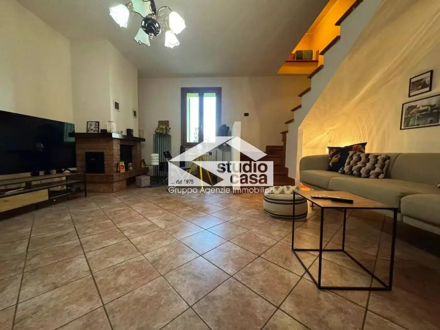 Terratetto unifamiliare via Salvo D'Acquisto, Camisano - foto 2