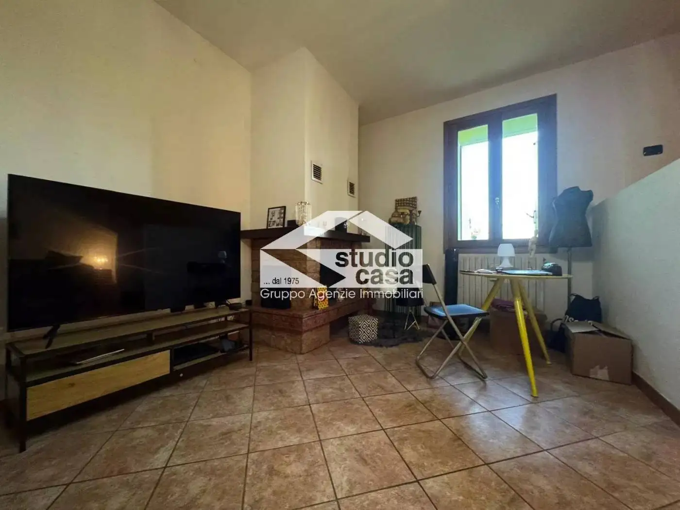 Terratetto unifamiliare via Salvo D'Acquisto, Camisano - foto 3