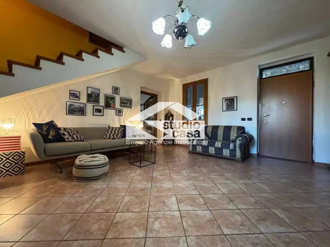 Terratetto unifamiliare via Salvo D'Acquisto, Camisano - foto 4