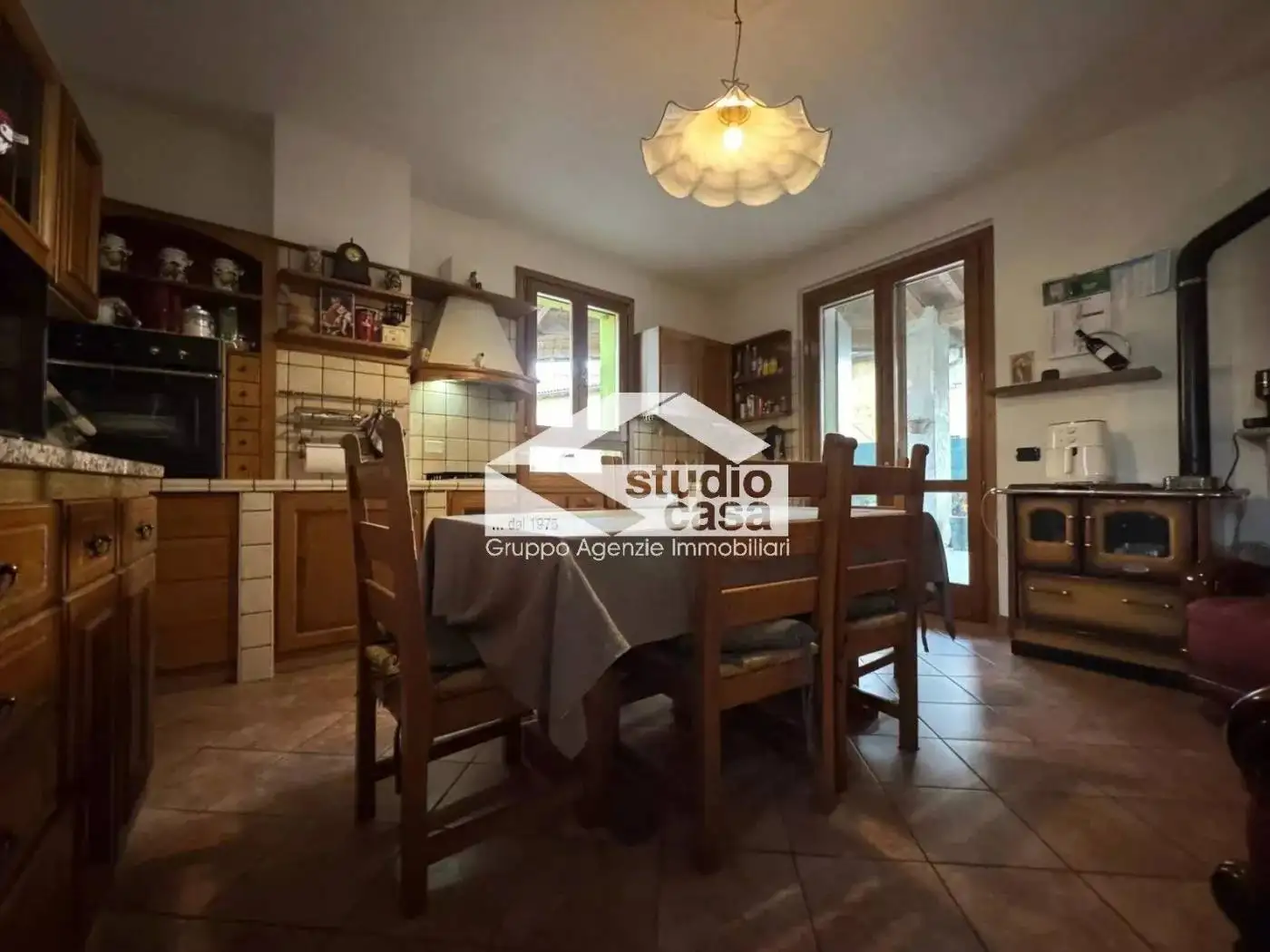 Terratetto unifamiliare via Salvo D'Acquisto, Camisano - foto 5