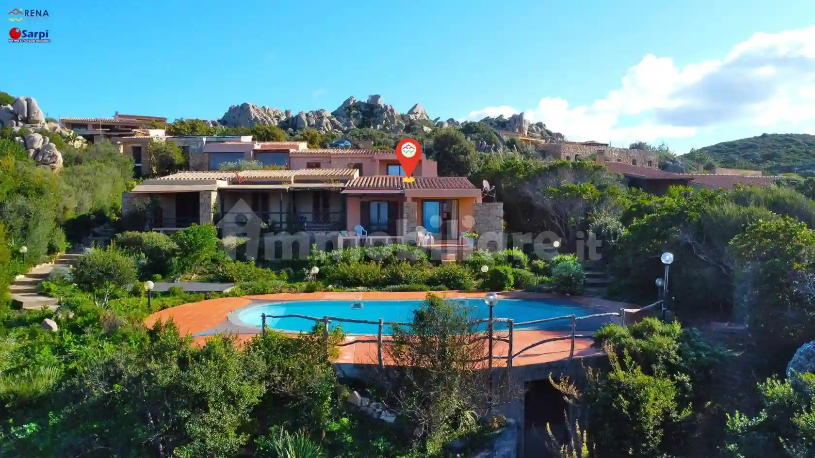 Villetta a schiera - foto 3