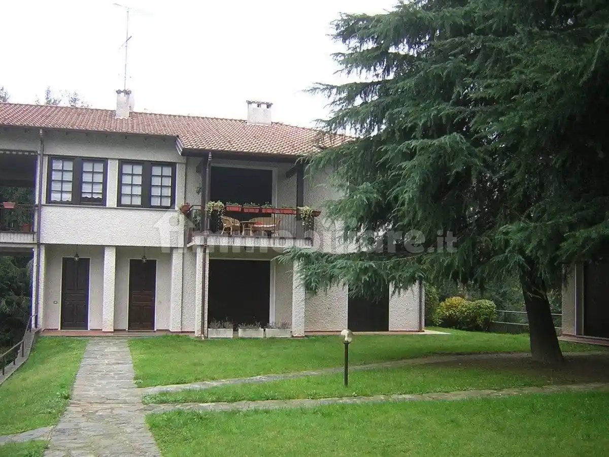 Appartamento in vendita a Vergiate