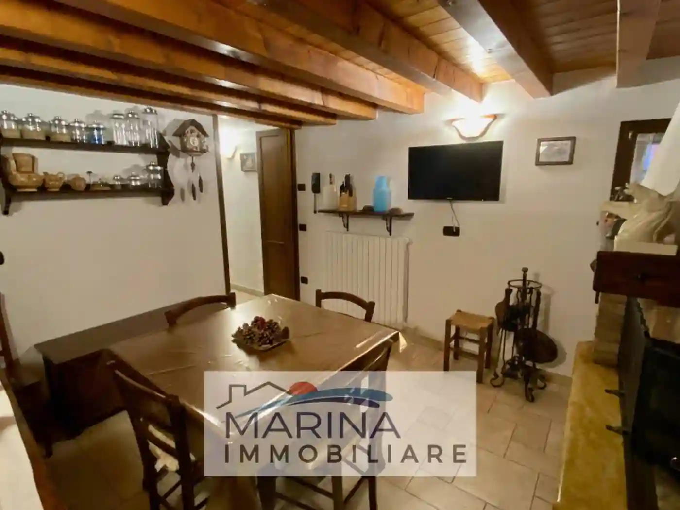 Villetta a schiera - foto 5