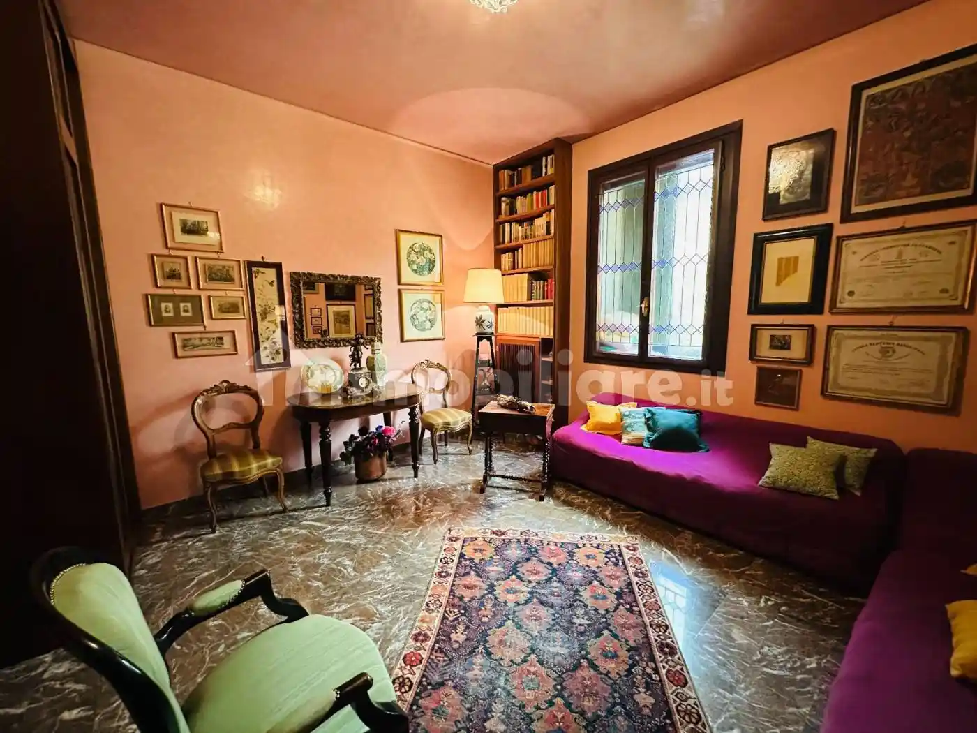 Appartamento in affitto a Verona