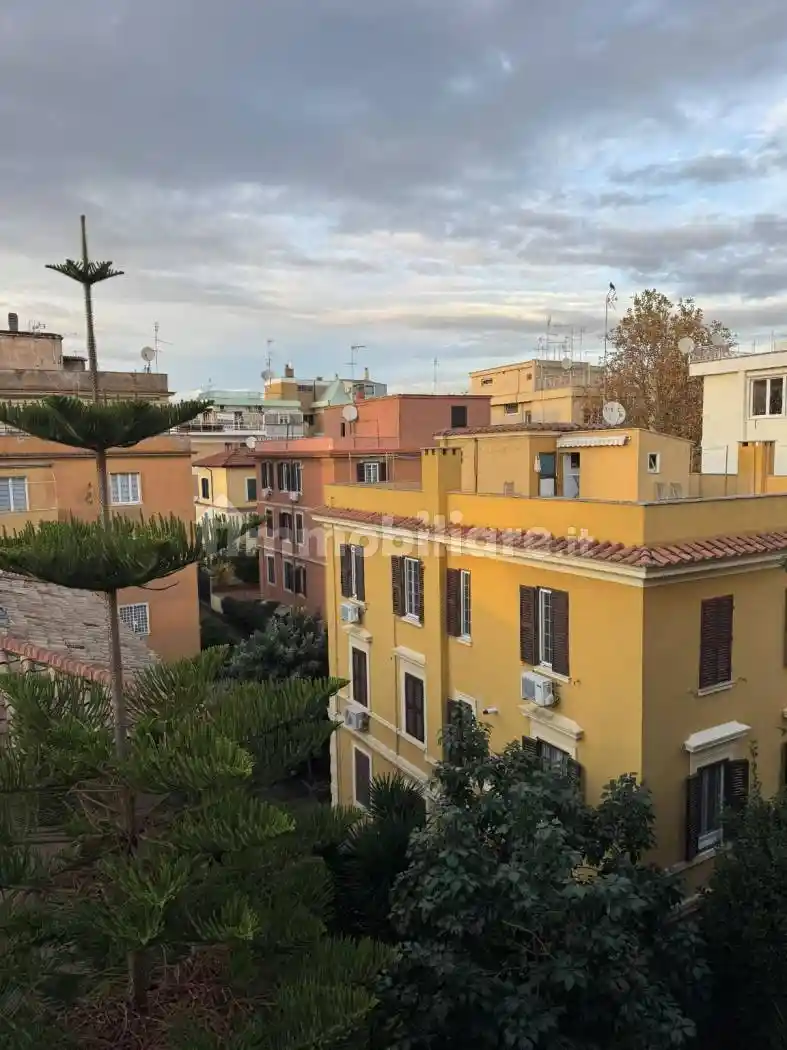 Attico da ristrutturare, 87 m², Gregorio VII - Piccolomini, Roma - foto 2