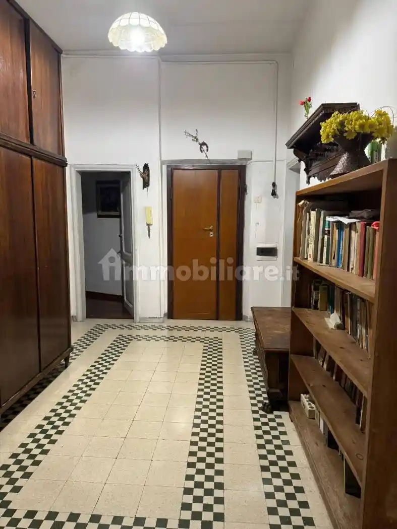 Attico da ristrutturare, 87 m², Gregorio VII - Piccolomini, Roma - foto 3