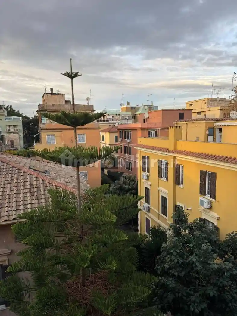 Attico da ristrutturare, 87 m², Gregorio VII - Piccolomini, Roma - foto 4