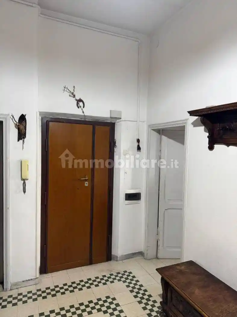 Attico da ristrutturare, 87 m², Gregorio VII - Piccolomini, Roma - foto 5