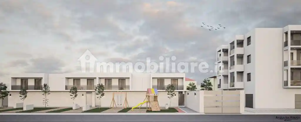 Villetta a schiera - foto 2