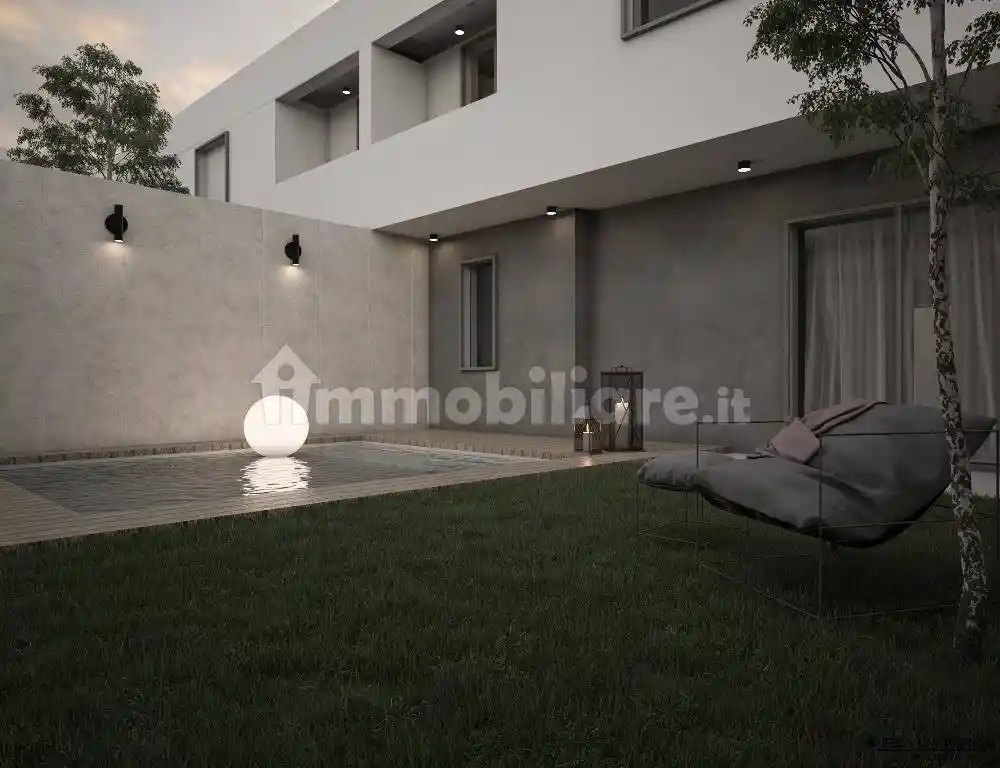 Villetta a schiera - foto 4