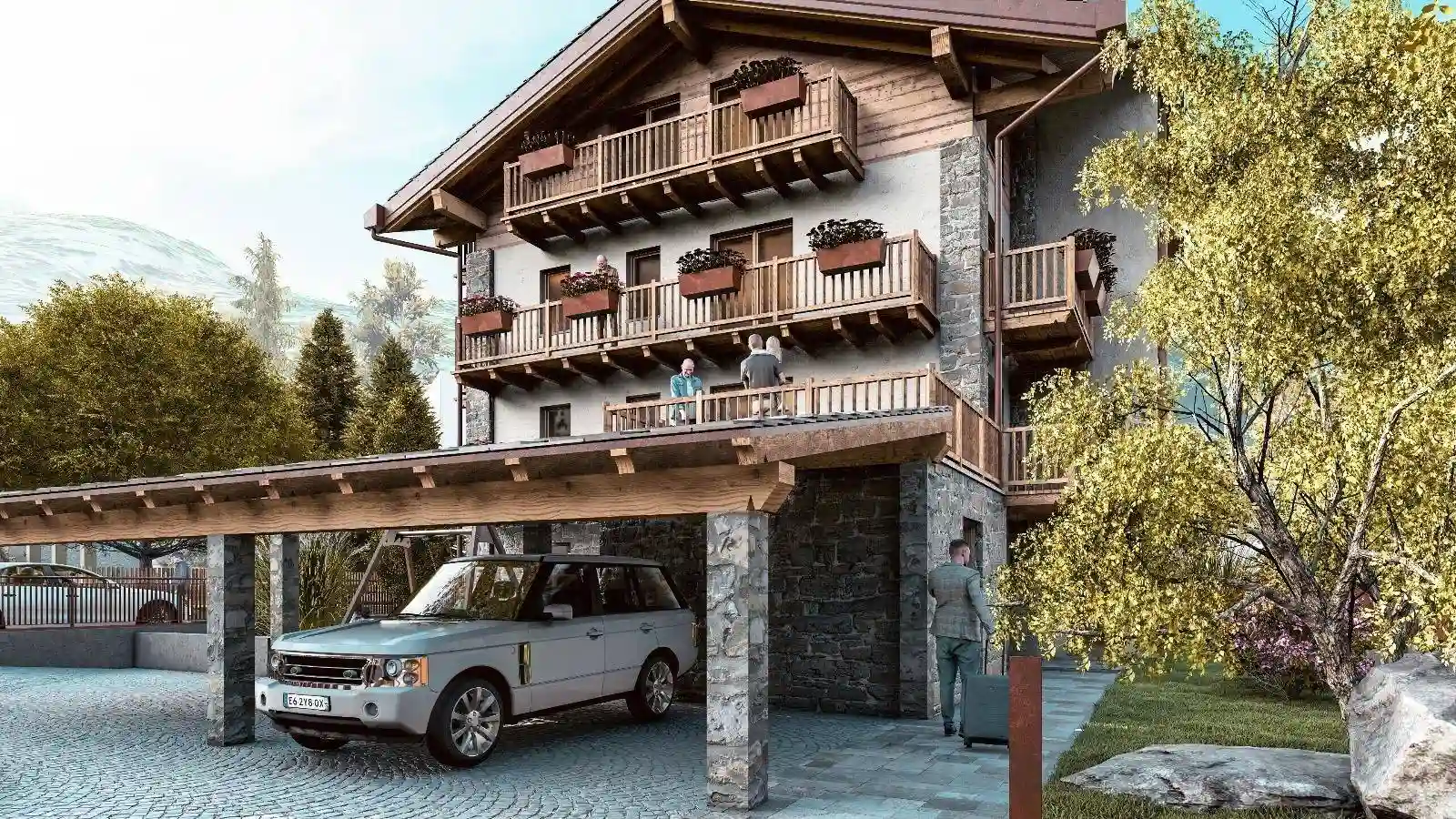 Appartamento - foto 3