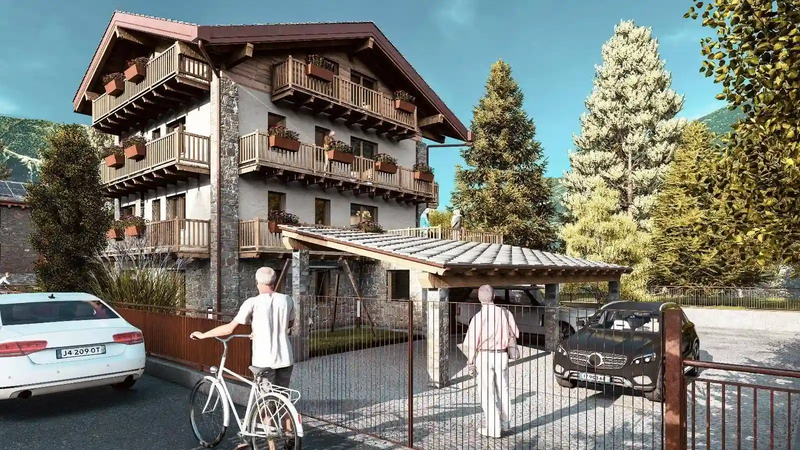 Appartamento - foto 4