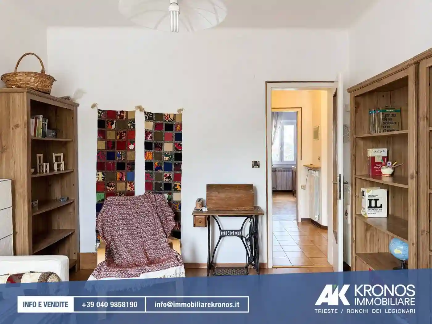 Appartamento - foto 3