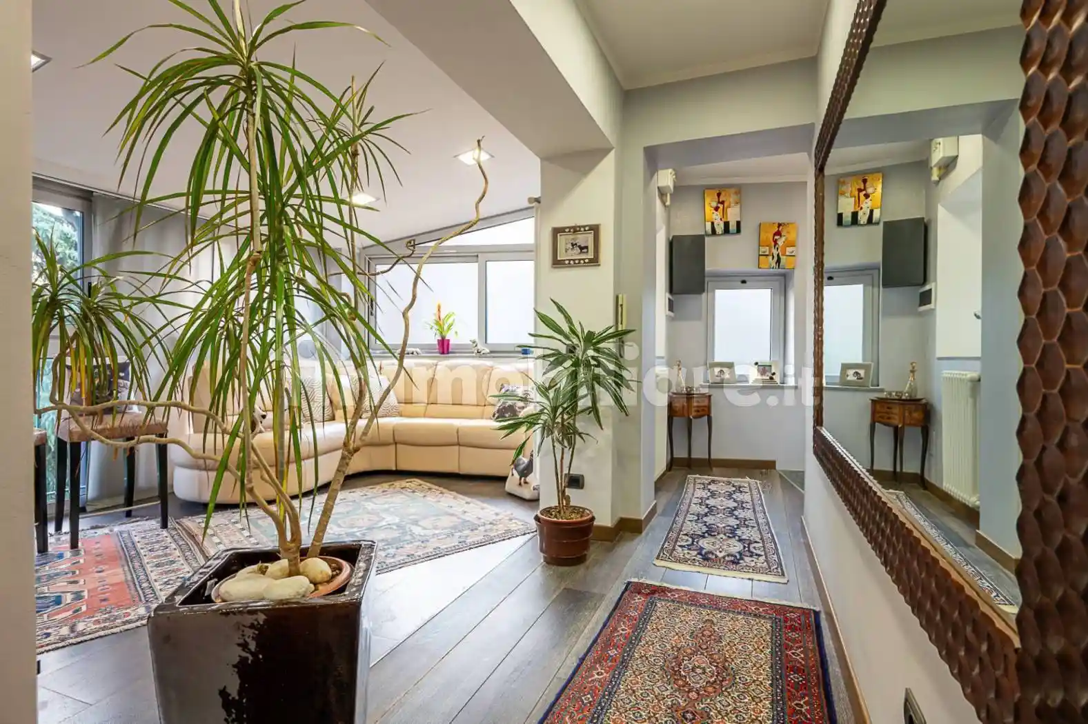 Casa indipendente in vendita a Rivoli