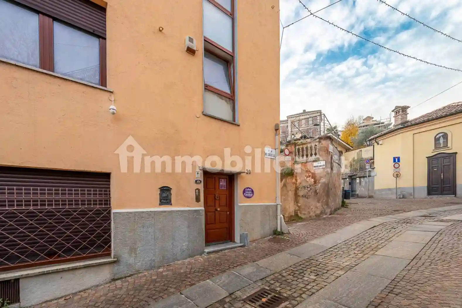 Casa indipendente - foto 5