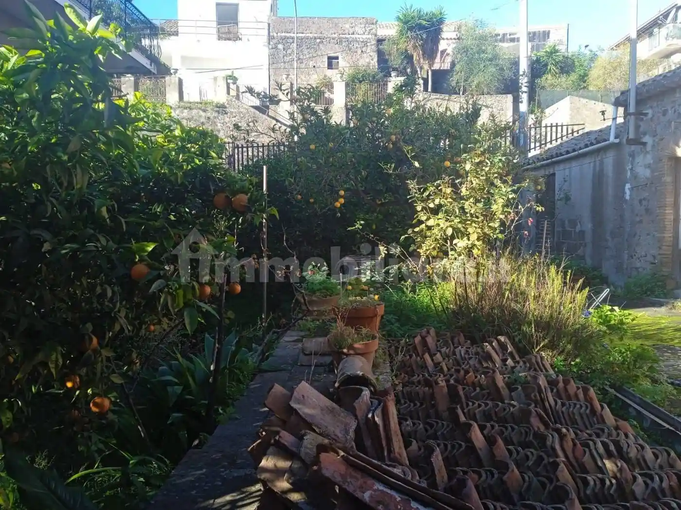 Villa in vendita a San Pietro Clarenza