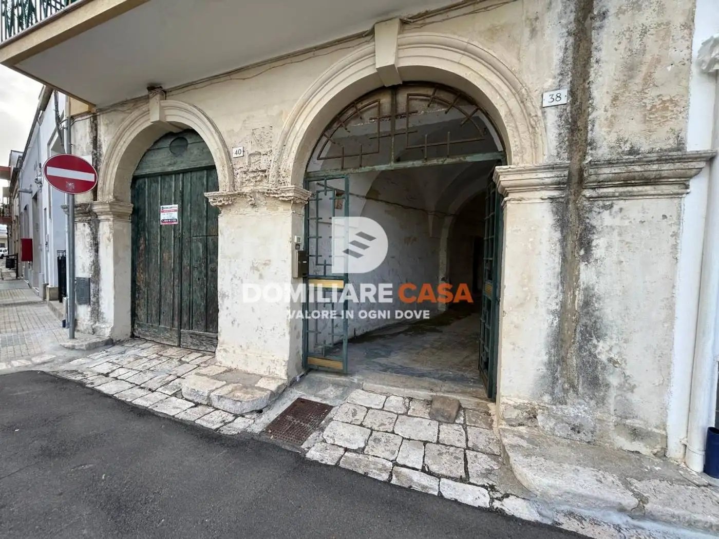 Terratetto plurifamiliare via Giuseppe Grassi 22, Castri di Lecce - foto 2