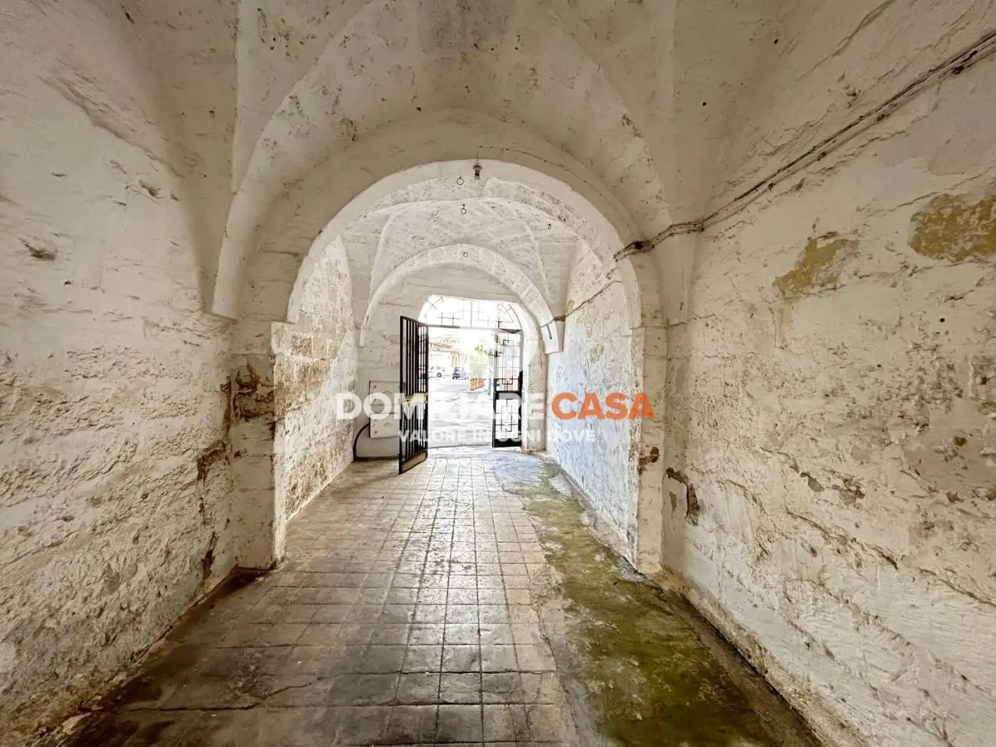 Terratetto plurifamiliare via Giuseppe Grassi 22, Castri di Lecce - foto 3