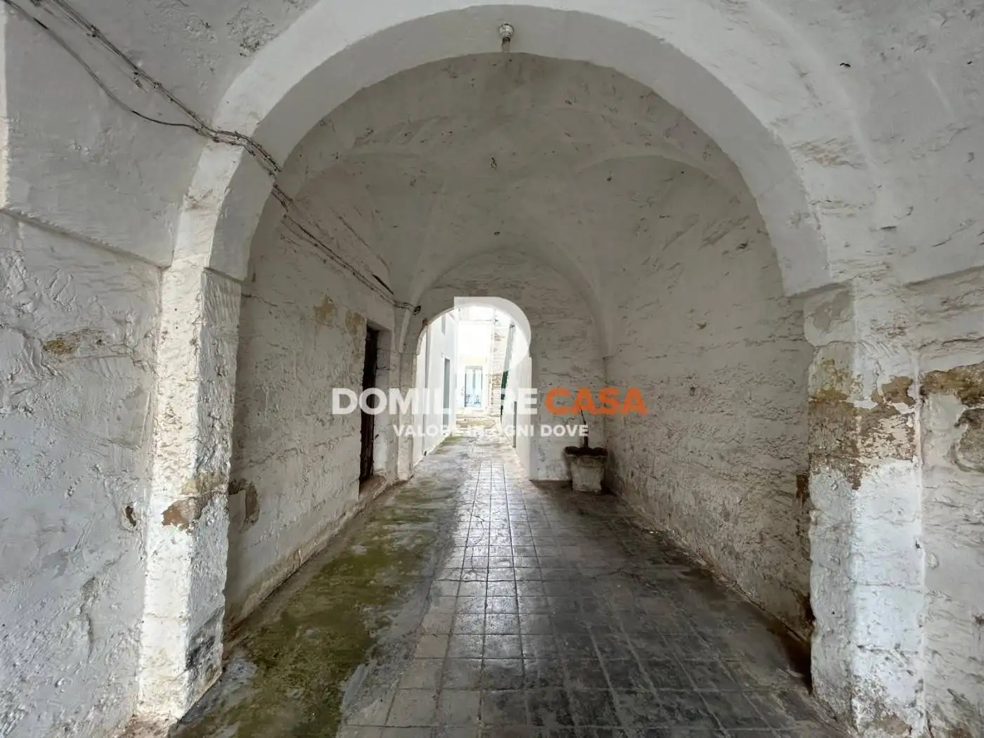 Terratetto plurifamiliare via Giuseppe Grassi 22, Castri di Lecce - foto 4