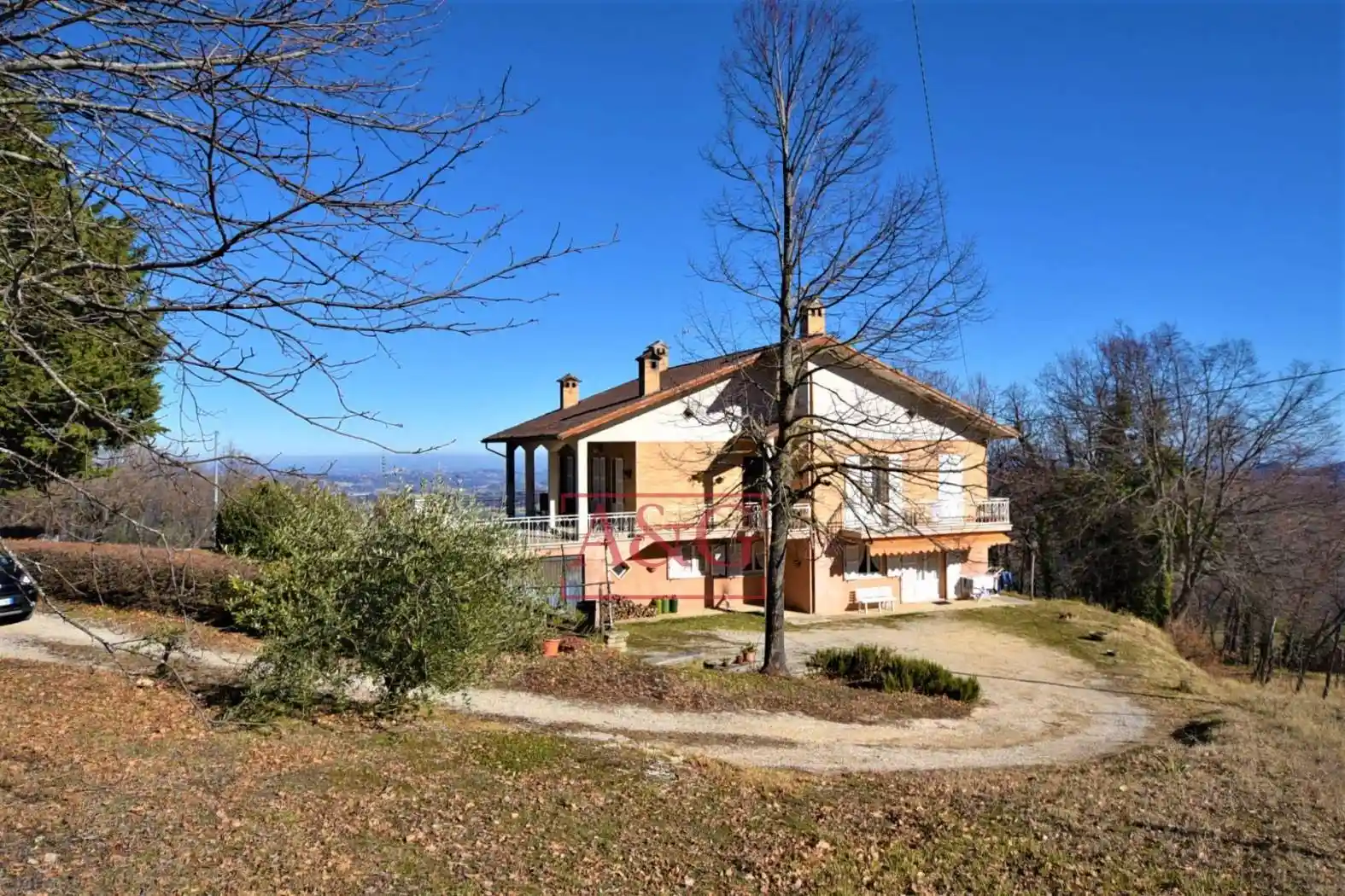 Villa in vendita a Smerillo