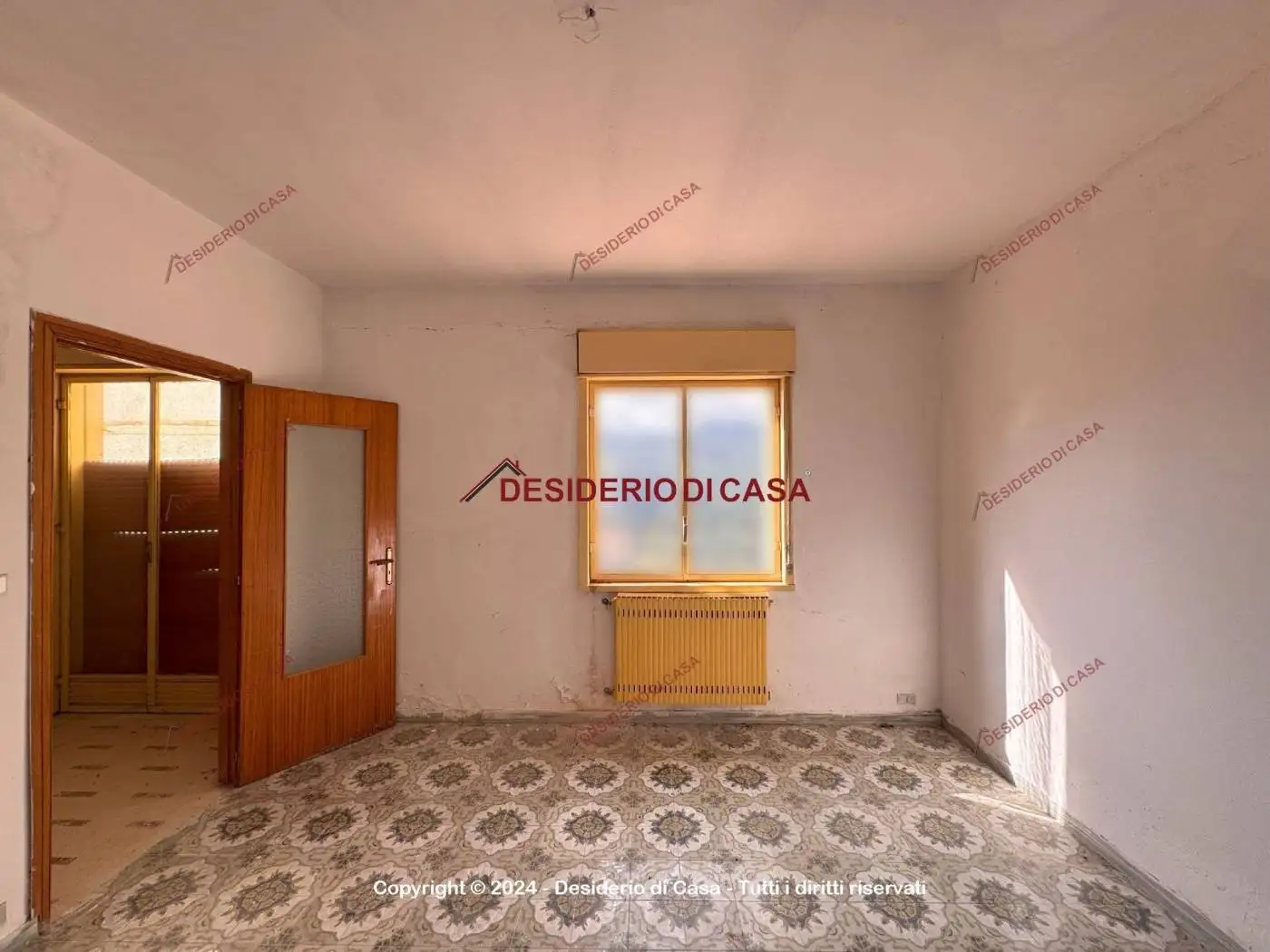 Attico - Mansarda in vendita a Petralia Sottana