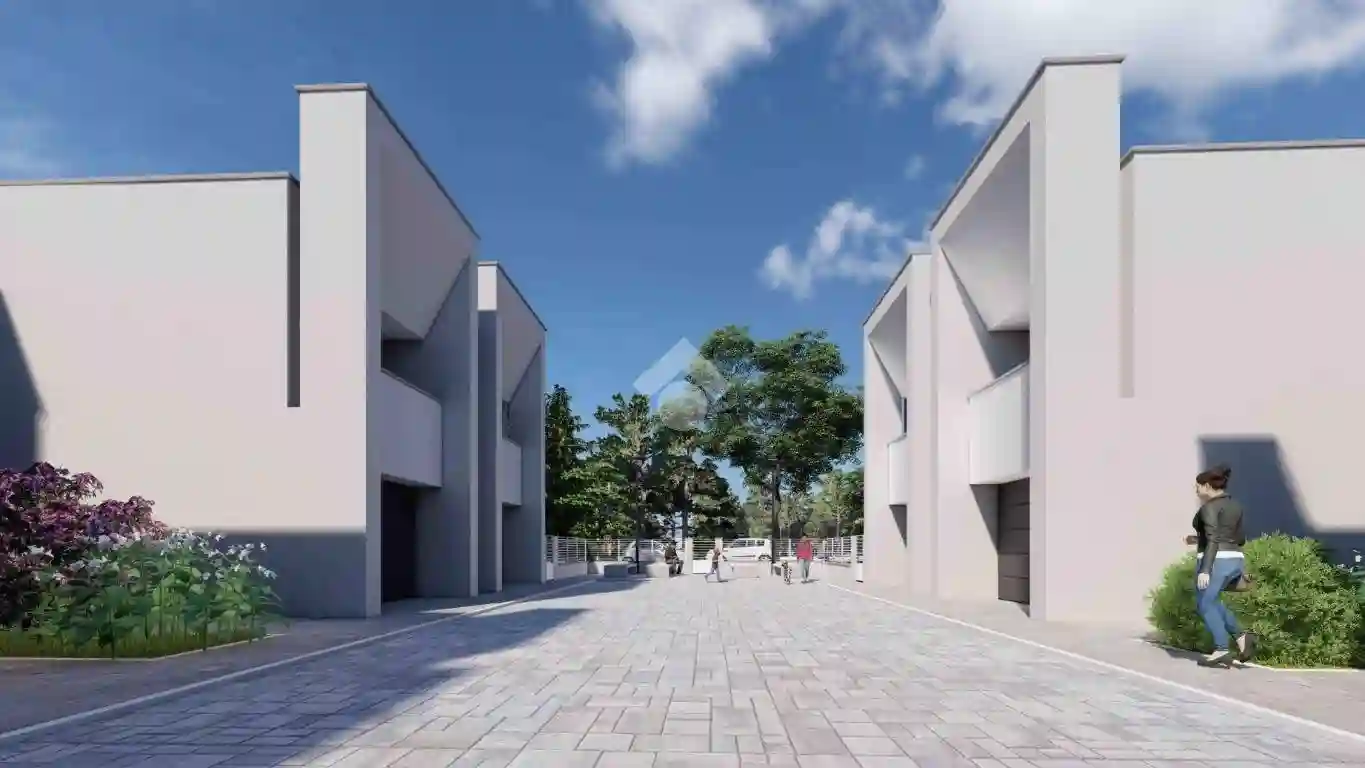 Villetta a schiera - foto 2