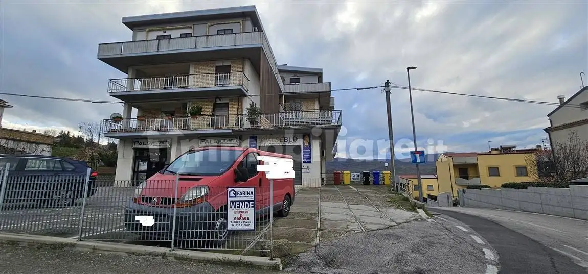 Appartamento in vendita a Atessa