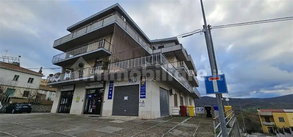 Appartamento via Antonio Gramsci, Centro, Atessa - foto 2