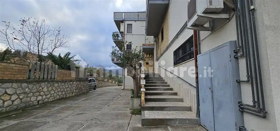 Appartamento via Antonio Gramsci, Centro, Atessa - foto 4