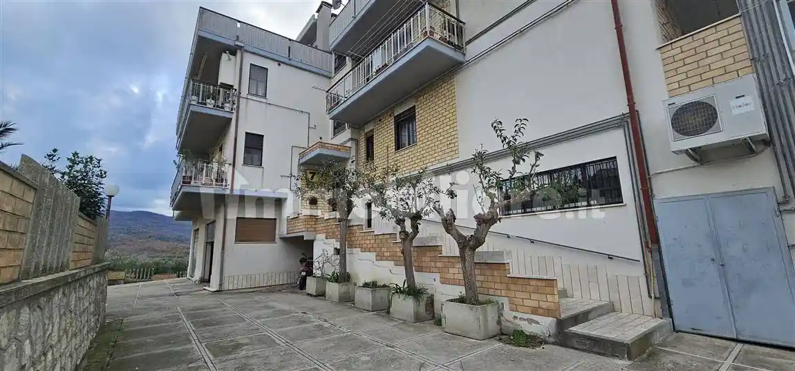 Appartamento via Antonio Gramsci, Centro, Atessa - foto 5