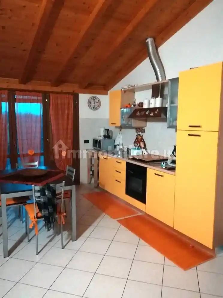 Appartamento in vendita a Roncoferraro