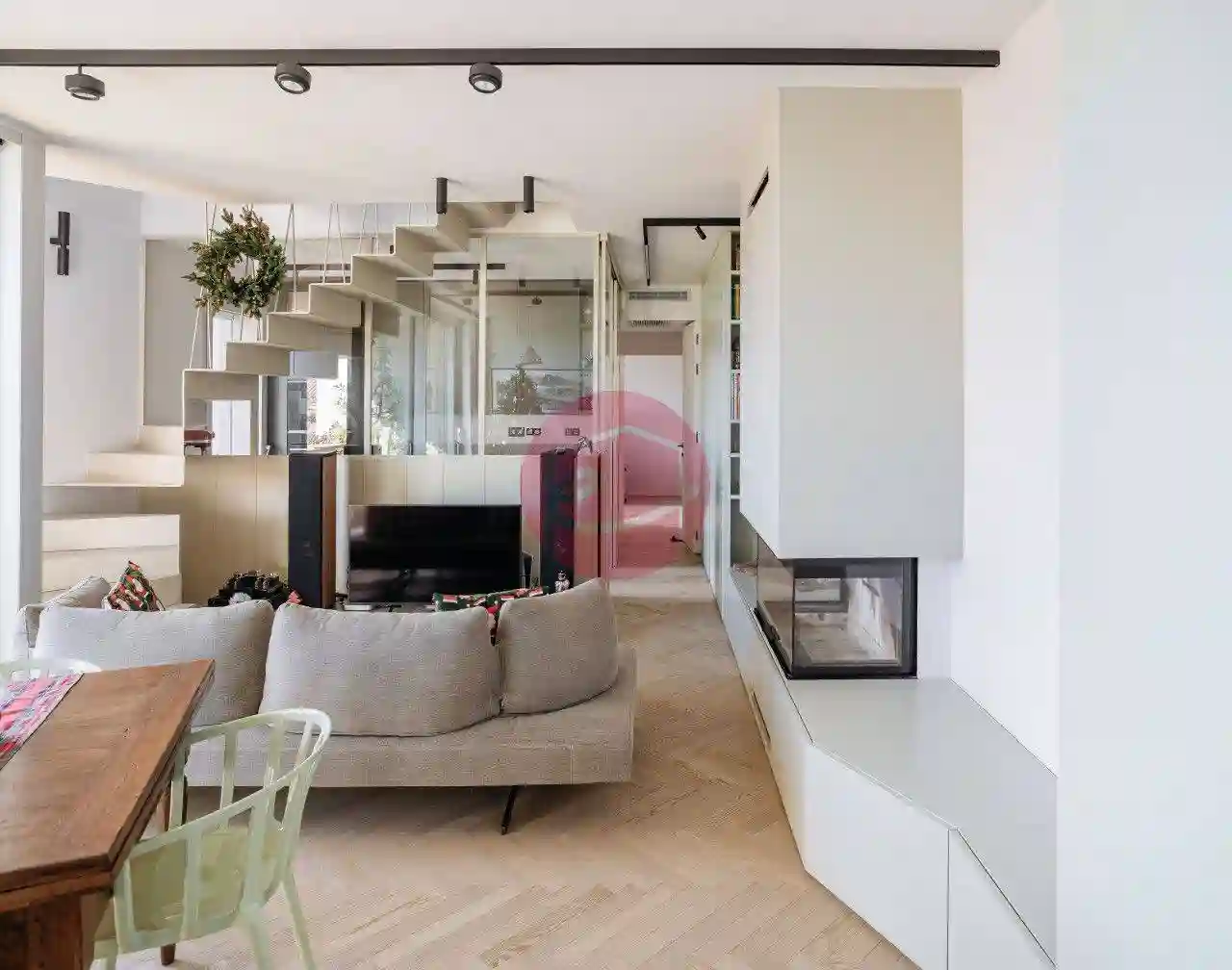 Attico - Mansarda - foto 2