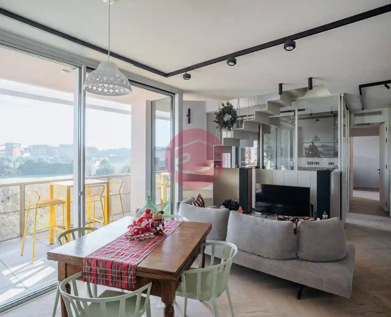 Attico - Mansarda - foto 3