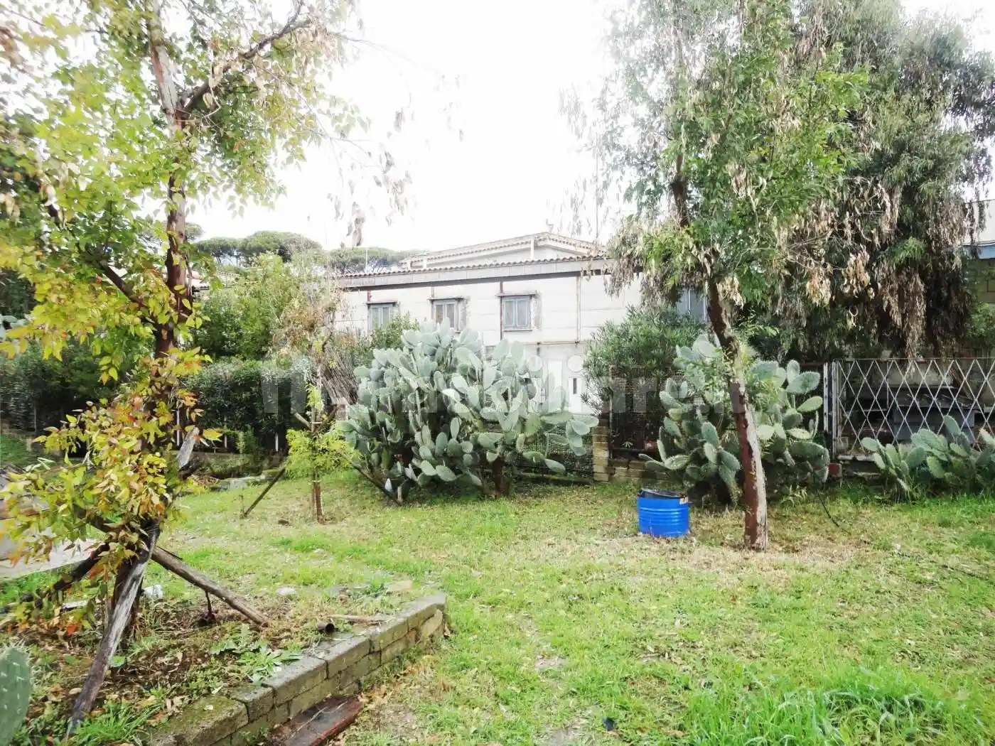 Rustico - Casale in vendita a Roma