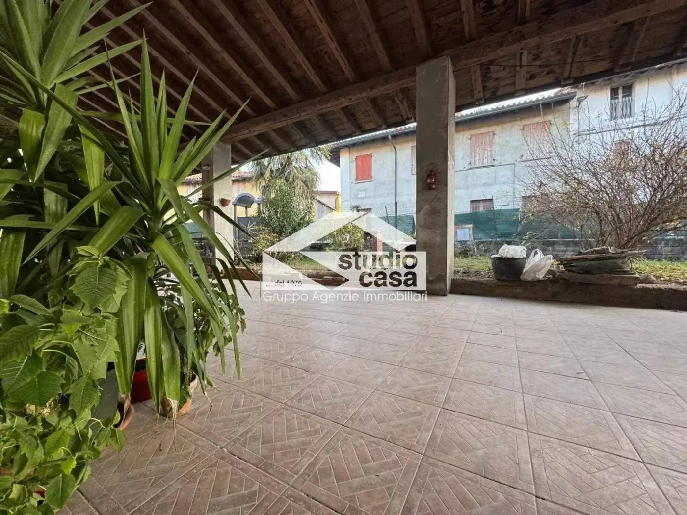 Rustico - Casale in vendita a Camisano