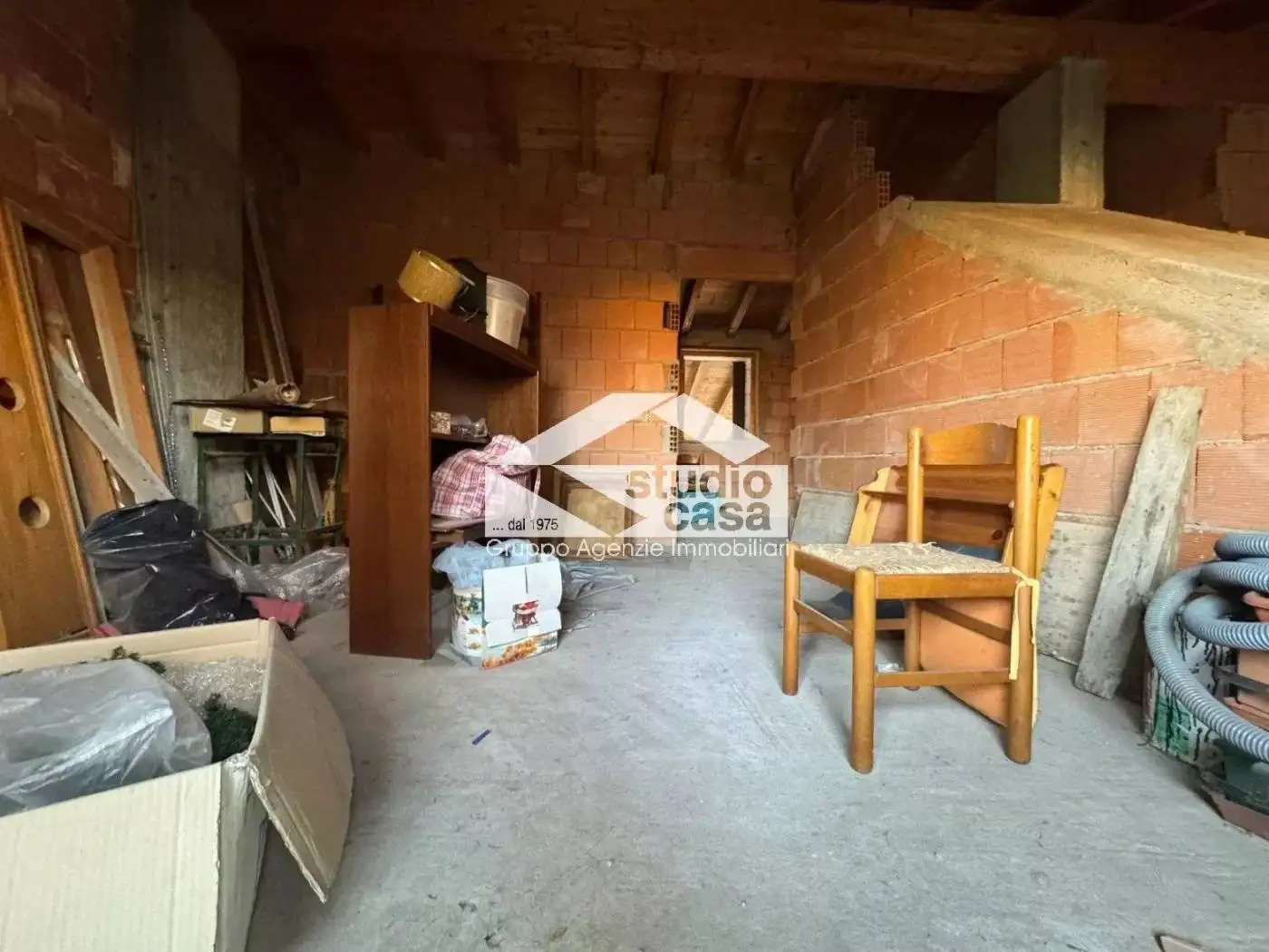 Rustico via Salvo D'Acquisto, Camisano - foto 4