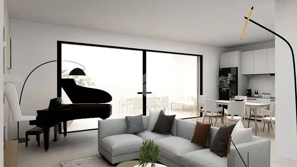 Attico - Mansarda in vendita a Collecchio