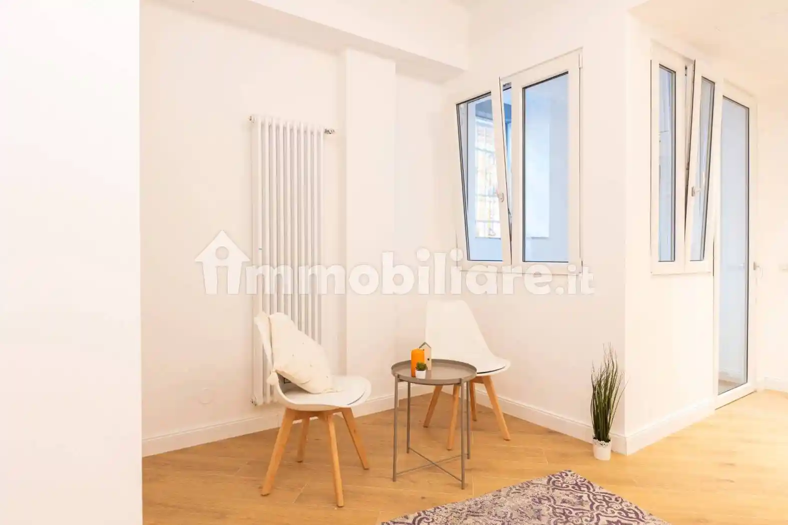 Bilocale via Carlo Vittadini 11, Bocconi, Milano - foto 4