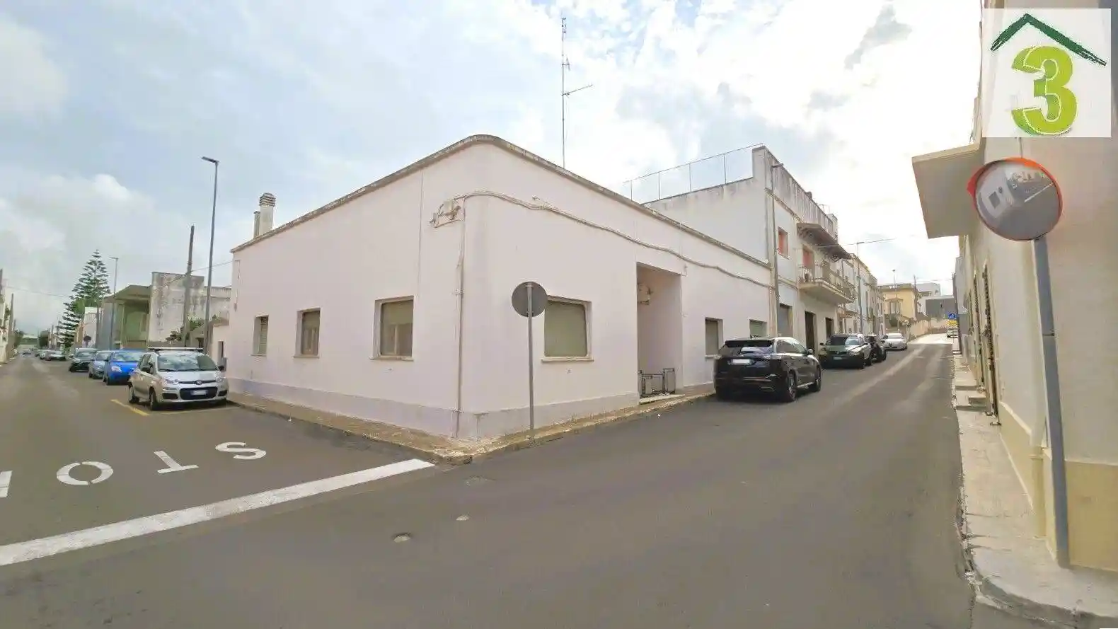 Casa indipendente in vendita a Miggiano