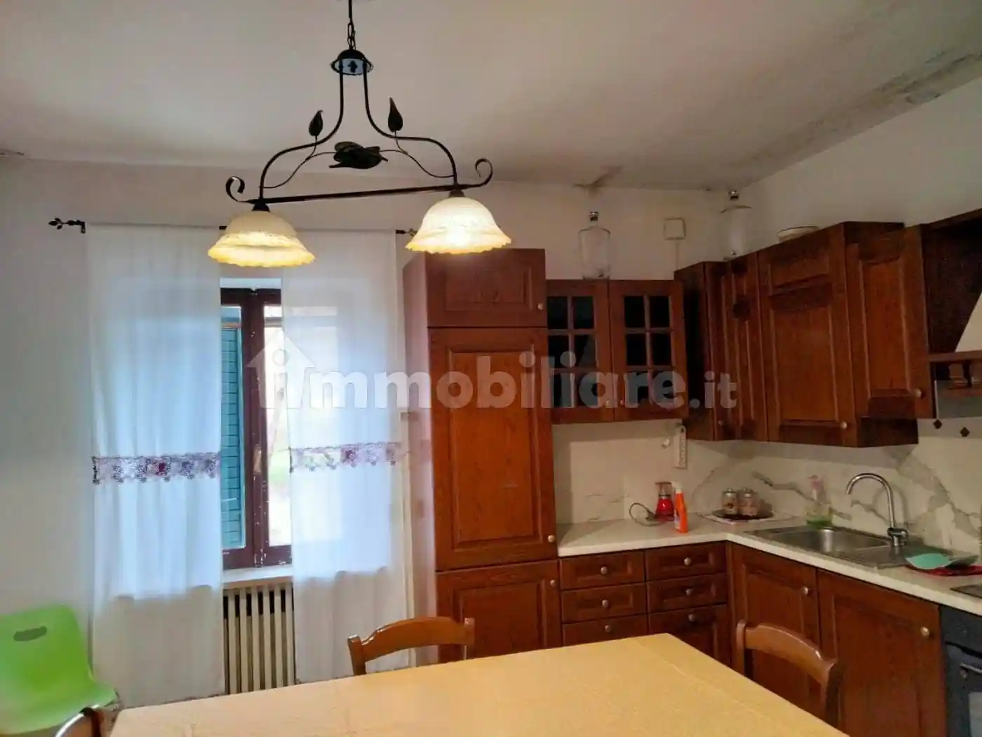 Terratetto unifamiliare via Adriatica, Ponte Santa Lucia, Colfiorito, Annifo, Foligno - foto 4