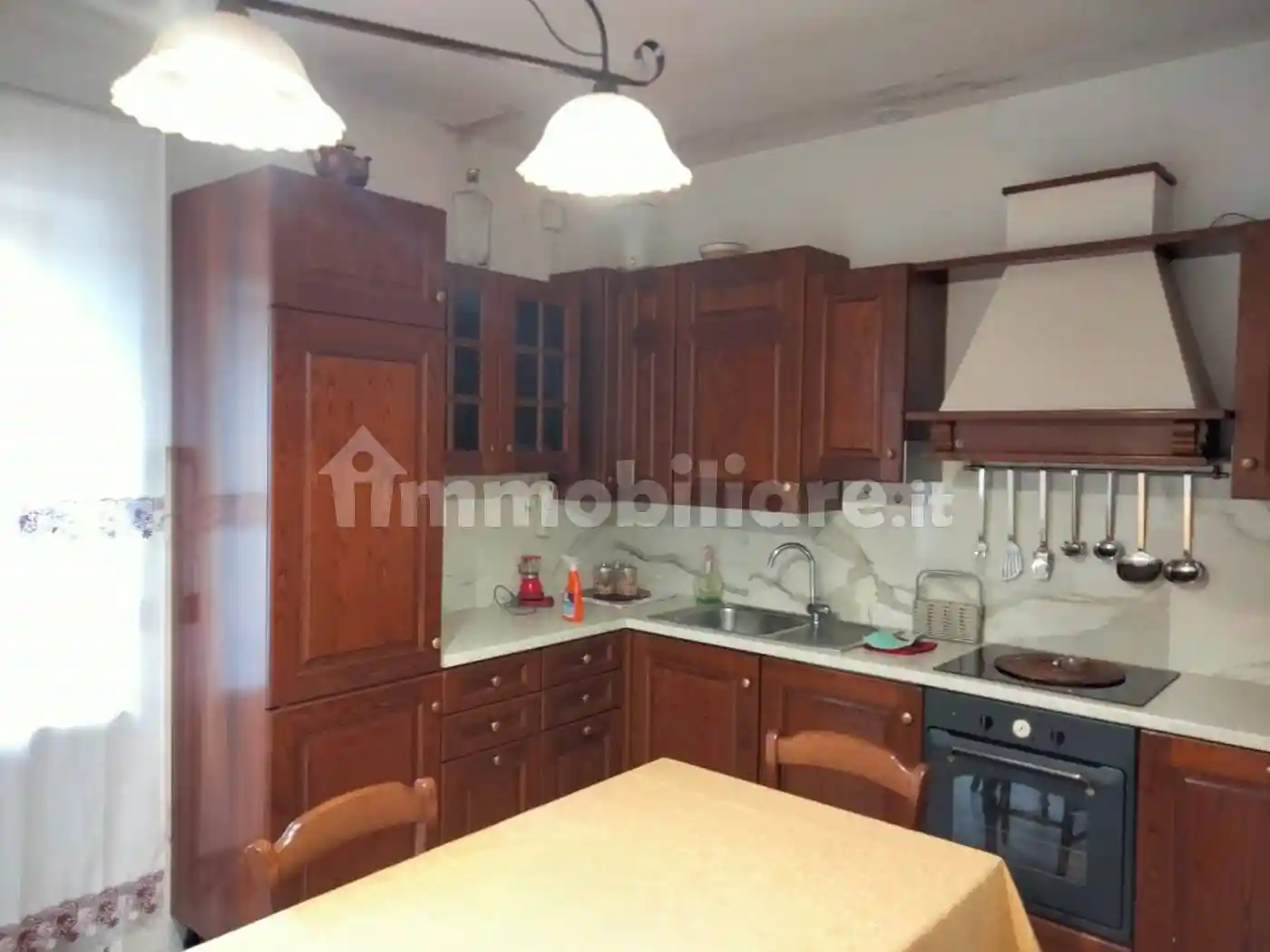 Terratetto unifamiliare via Adriatica, Ponte Santa Lucia, Colfiorito, Annifo, Foligno - foto 5