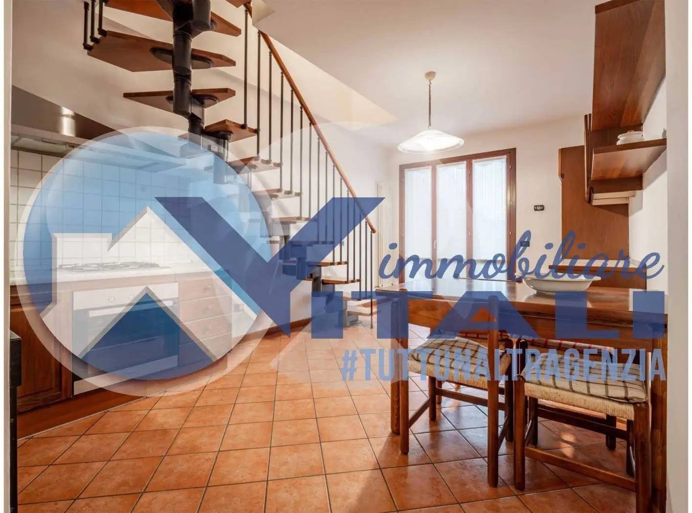 Appartamento in vendita a Cesena