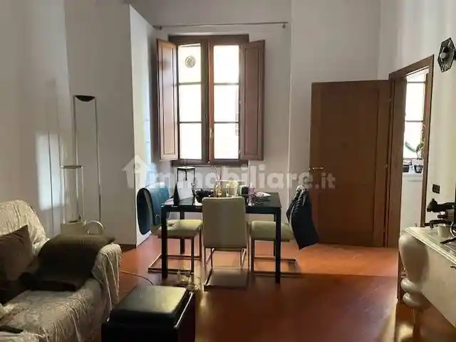 Appartamento in affitto a Pisa