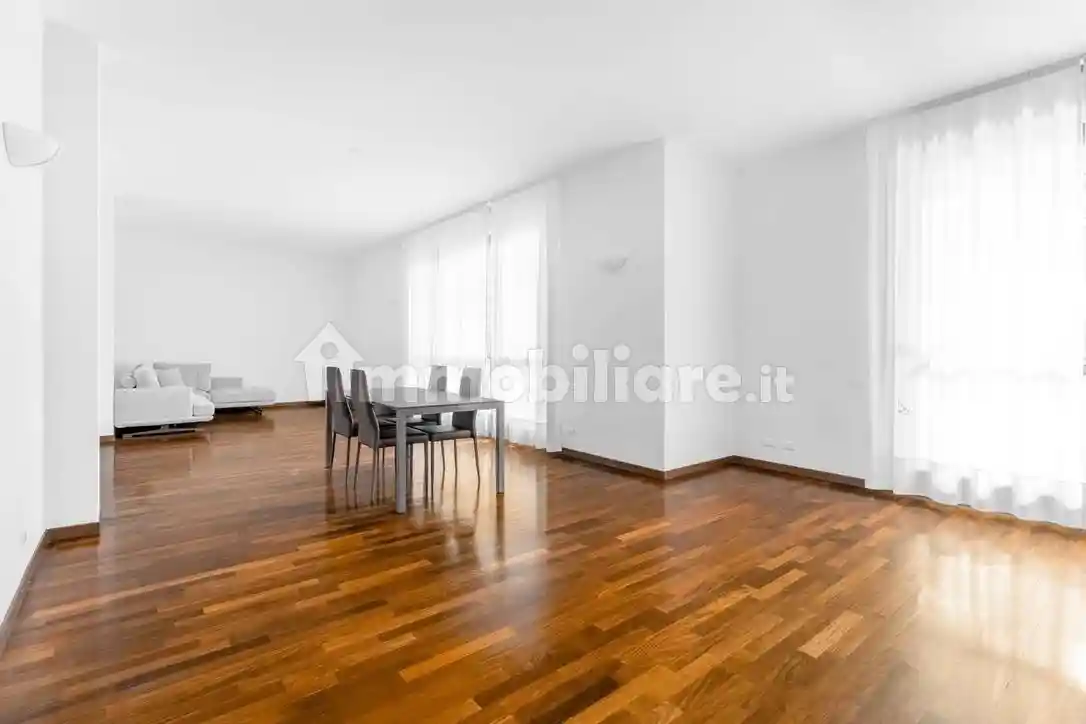 Quadrilocale via Patroclo 19, San Siro, Milano - foto 5