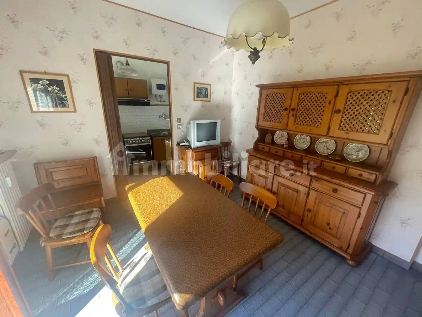 Appartamento in vendita a Gravere