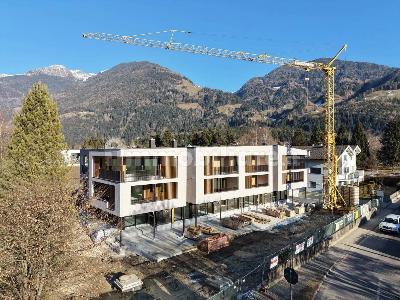 Appartamento in vendita a Gais