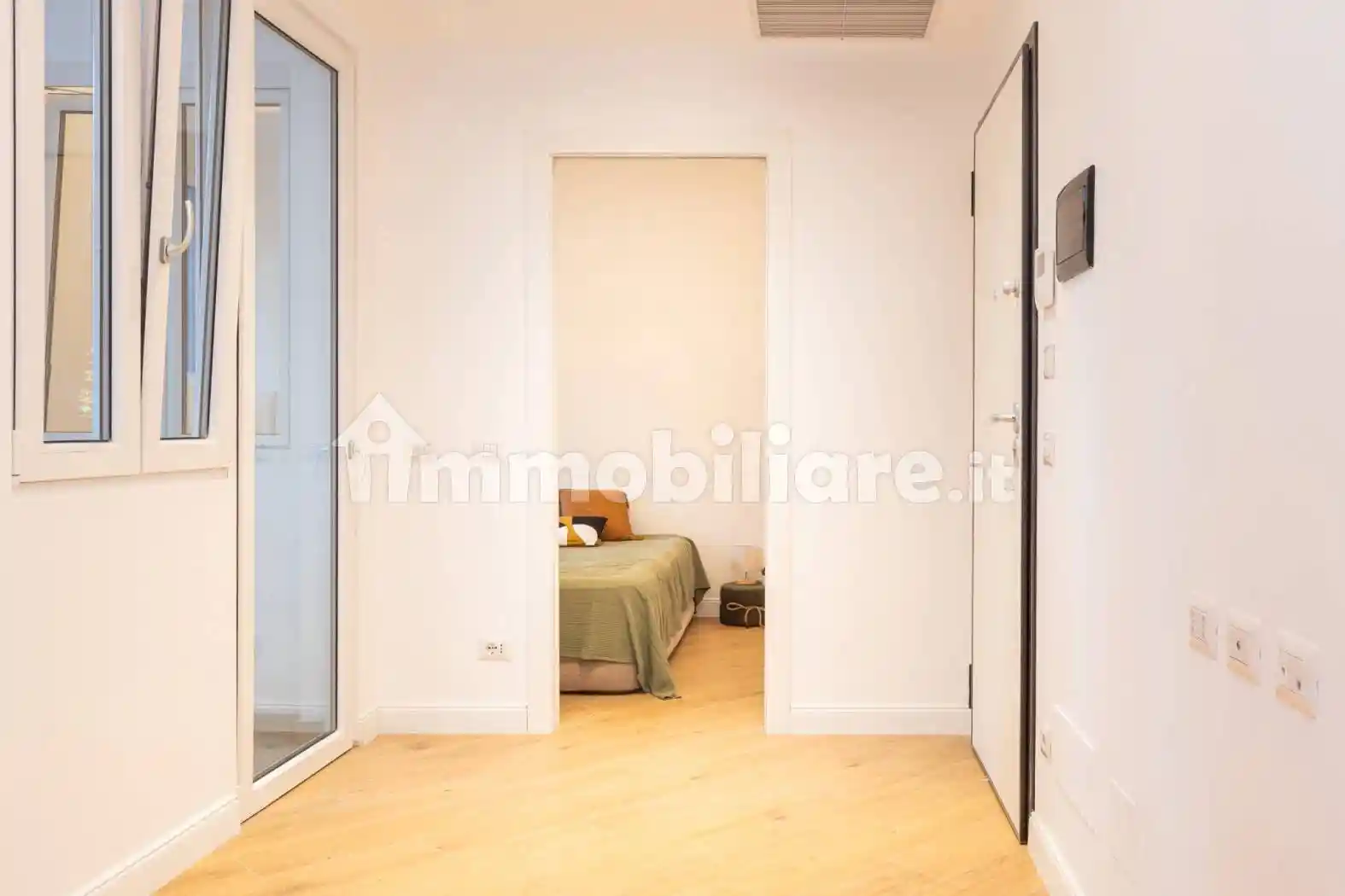 Bilocale nuovo, seminterrato, Porta Romana - Medaglie d'Oro, Milano - foto 4