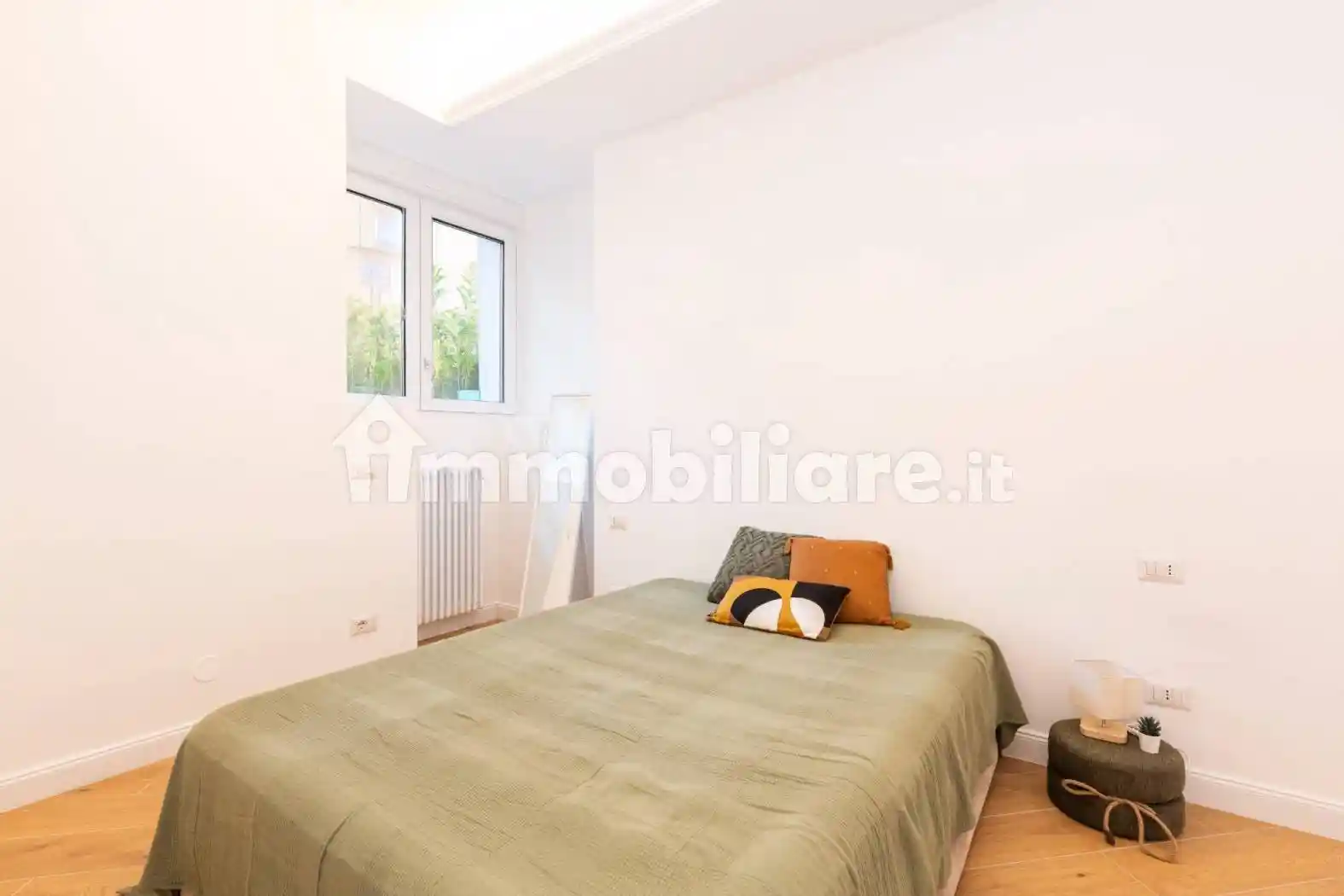 Bilocale nuovo, seminterrato, Porta Romana - Medaglie d'Oro, Milano - foto 5