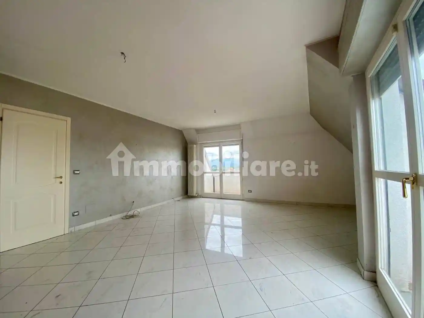 Attico via Caraglio 17, Centro Storico, Cuneo - foto 3